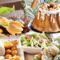 Easter Cuisine: Recipes on 9Apps