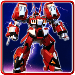 ikon Super Robot Wars