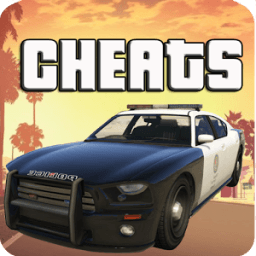 ikon Cheats for GTA 5