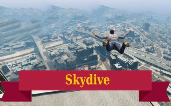 Cheats for GTA 5 screenshot 2