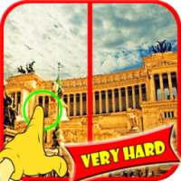 Perbedaan Foto Game Palace