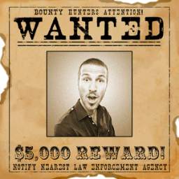 Wanted Photo Editor 1.2