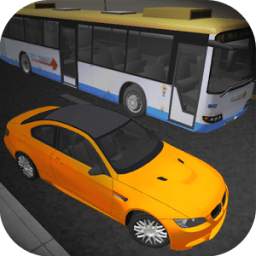 Traffic Car Driving 1.4