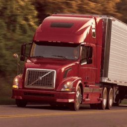 Volvo Trucks обои иконка