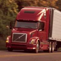 Volvo Trucks обои on 9Apps