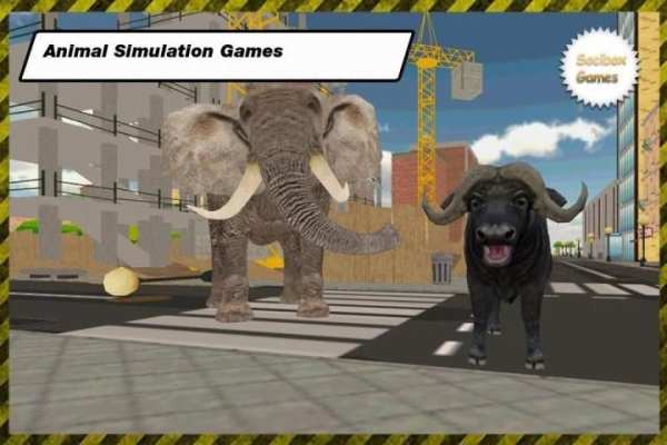 Angry Bull UP screenshot 9