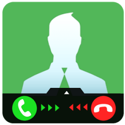 Fake Call Prank иконка