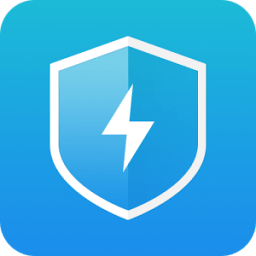 Droi Security Center أيقونة