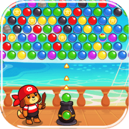 Bubble Shooter أيقونة