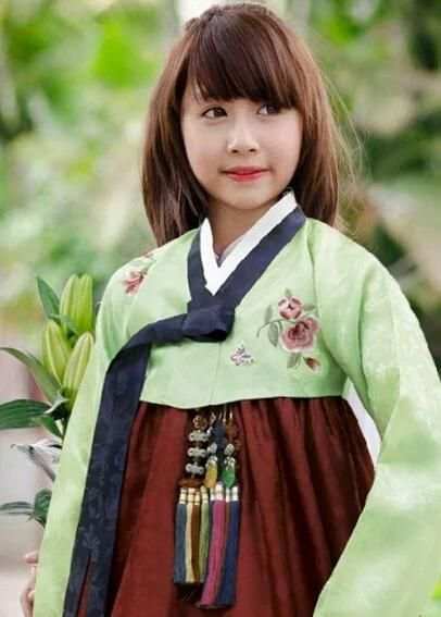 Beautiful Traditional Dress скриншот 2