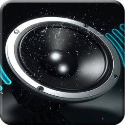 Music Equalizer Plus أيقونة