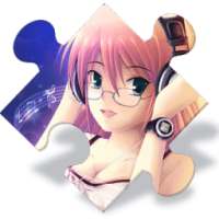 Anime Jigsaw Puzzles Free