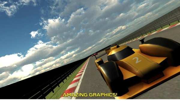 Free Car Game 2016 GT Racing скриншот 12