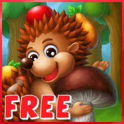Hedgehog's Adventures Free
