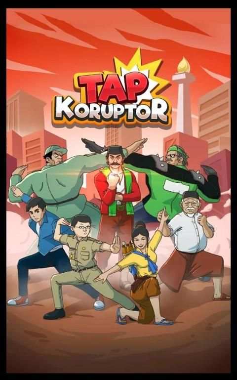 Tap Koruptor screenshot 6