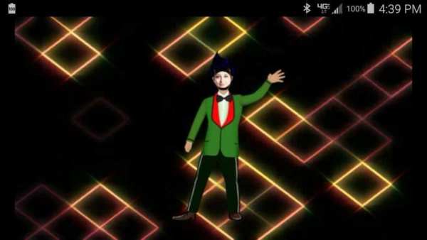 Dance Video Maker screenshot 3