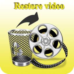 Recover My Deleted Video 1.4.1
