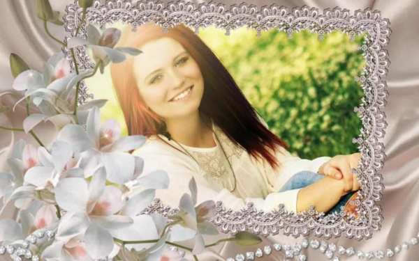 All Photo Frames screenshot 1