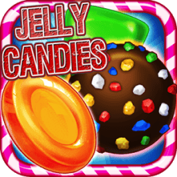 Jelly Candies иконка