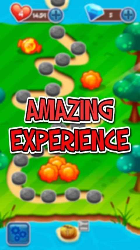 Jelly Candies screenshot 2
