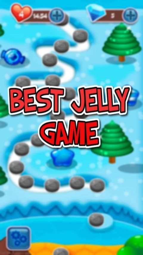 Jelly Candies screenshot 3
