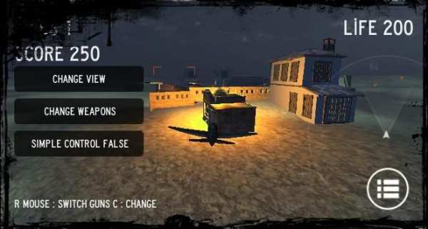 Air Attack HD screenshot 5