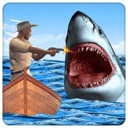 Angry White Shark Attack 1.0.2