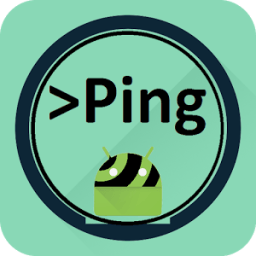 Ping tool أيقونة
