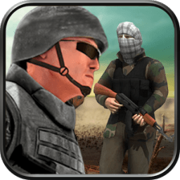 Commando Death Strike icon