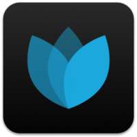TSF Blue Theme on 9Apps