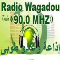 RADIO WAGADOU TOUBA icon