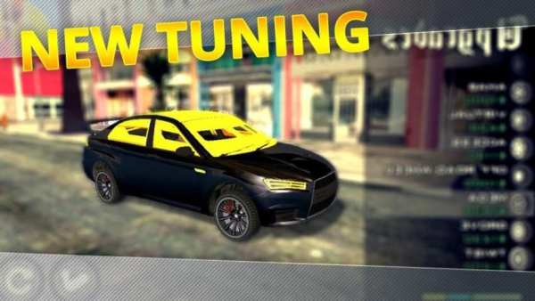 Mod Pack GTA SA screenshot 2