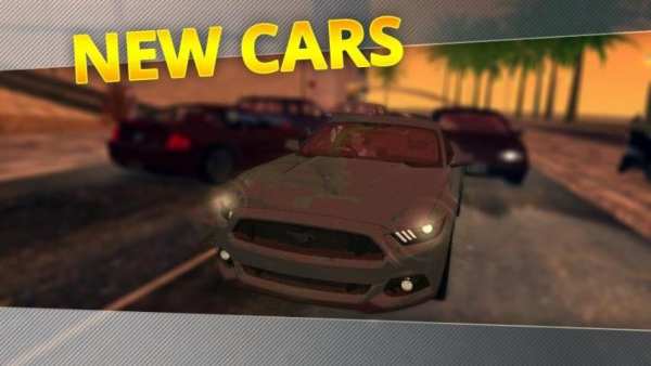 Mod Pack GTA SA 3 تصوير الشاشة