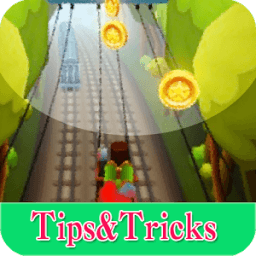 Guide Coin For Subway Surfers أيقونة