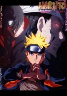 Komik Naruto-Gaiden  screenshot 5