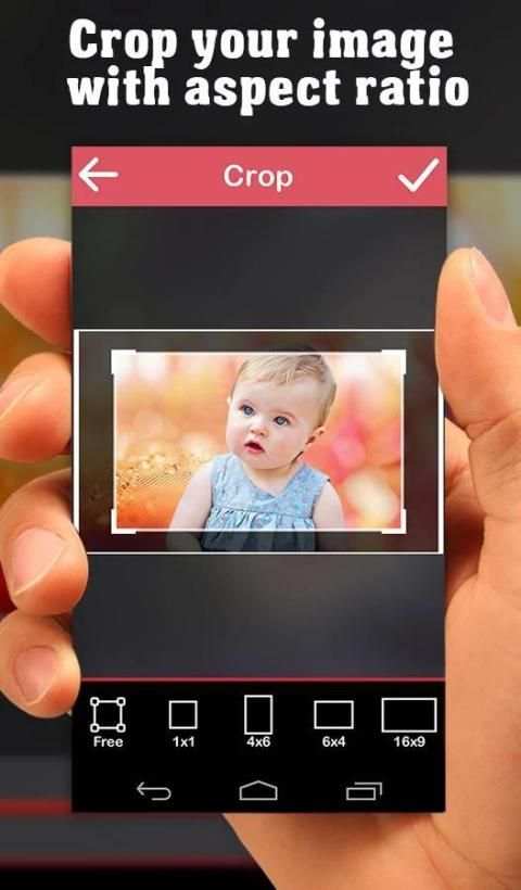 Funny Selfie Photo Snapchat screenshot 1