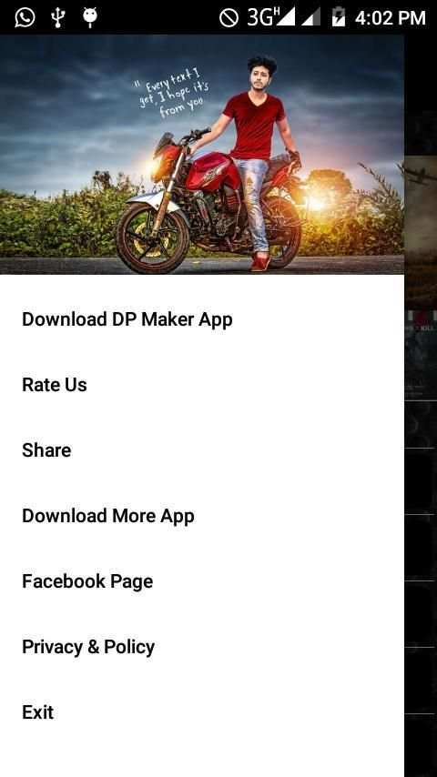 PicsArt Backgrounds Png Effects स्क्रीनशॉट 6