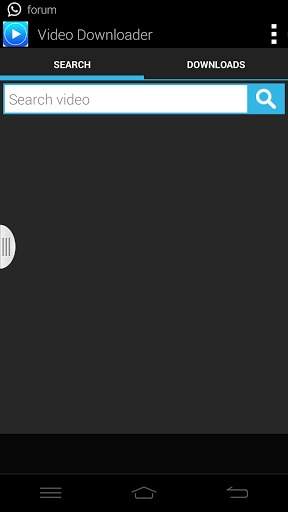 Youtube Downloader screenshot 2