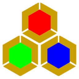 Color King иконка