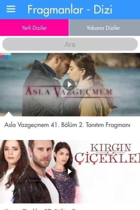 VideoGo 4 تصوير الشاشة