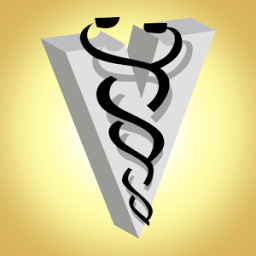 CVDL 2016 आइकन