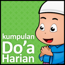 Doa Harian icon