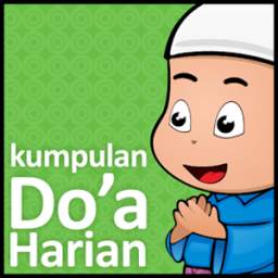 Doa Harian 1.0