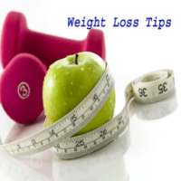 Weight Loss Tips on 9Apps