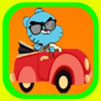 my gumball adventure