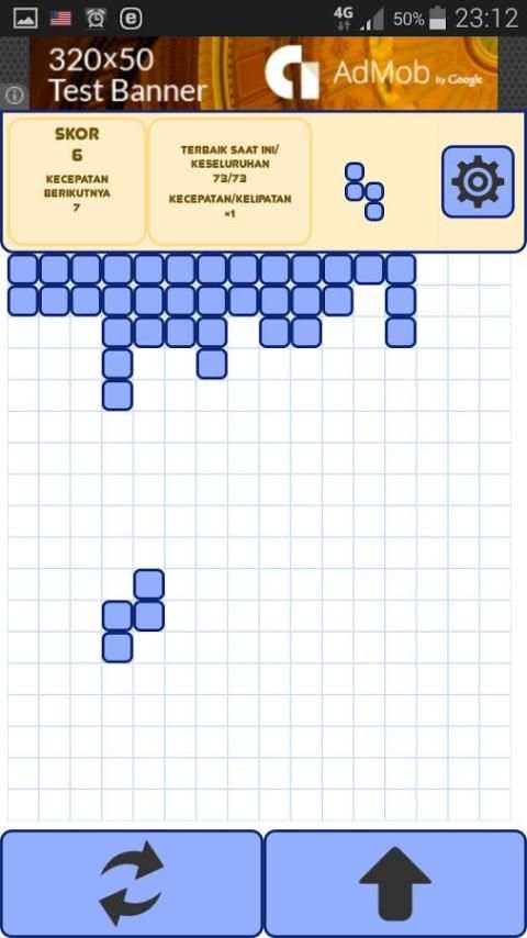 Bombis screenshot 7