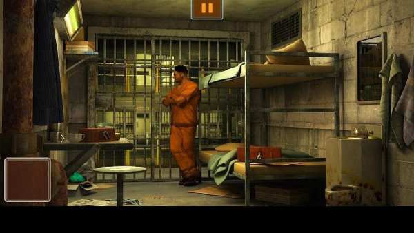 Prison Break: Alcatraz (Free) 11 تصوير الشاشة