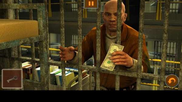 Prison Break: Alcatraz (Free) 5 تصوير الشاشة