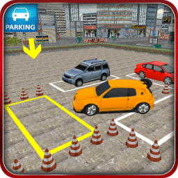 ikon Super Multi Level Car Parking