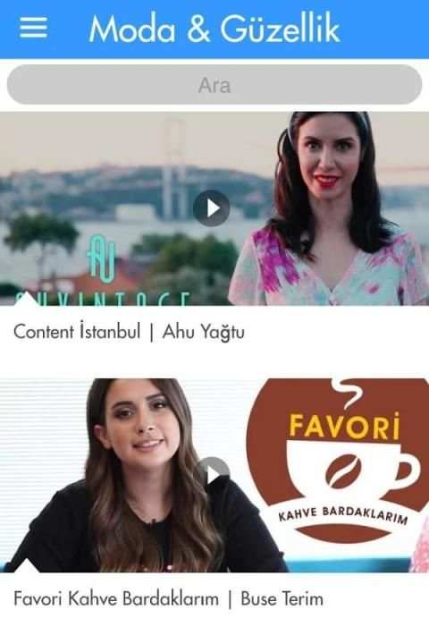 VideoGo 5 تصوير الشاشة